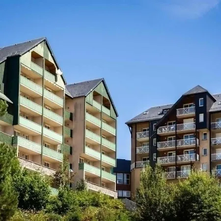 Balcons Du Soleil 1 15 Lägenhet